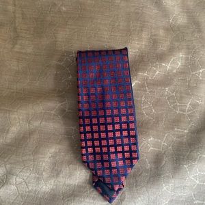 NWT Charvet tie